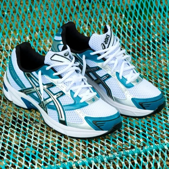 🧊🌀 Asics Gel-1130 Restful Teal 🧊🌀